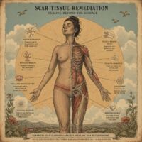 Scar Tissue Remediation gold coast